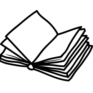 book icon