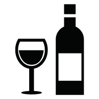 alcohol icon 