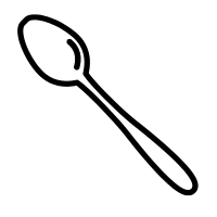 spoon icon