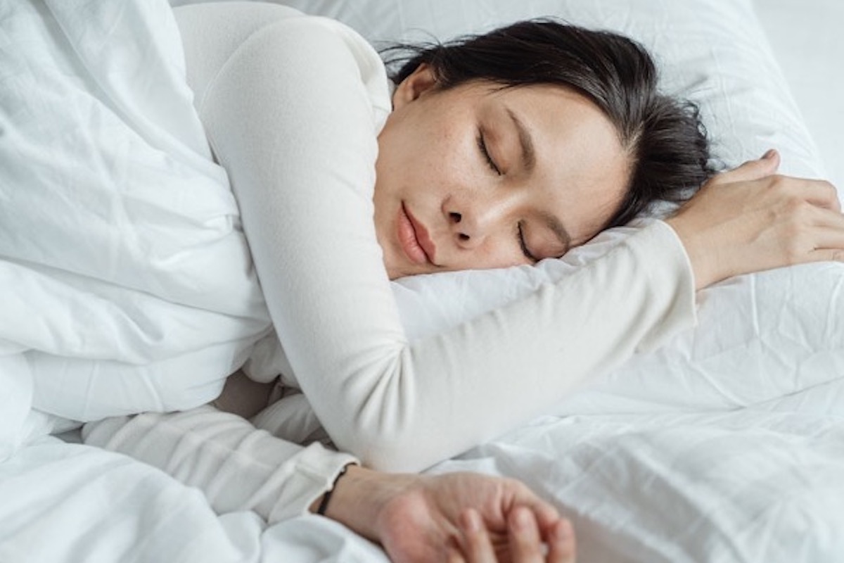 Effects of Sleep Deprivation - Sleep and Health