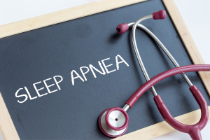 Mild Sleep Apnea Explained