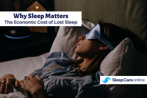 Why Sleep Matters