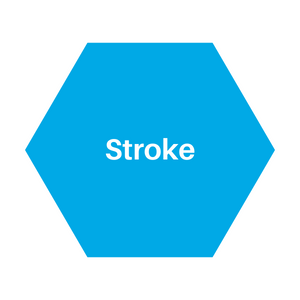 stroke icon