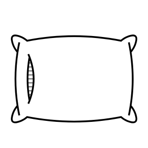 pillow