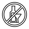 alcohol bottle icon