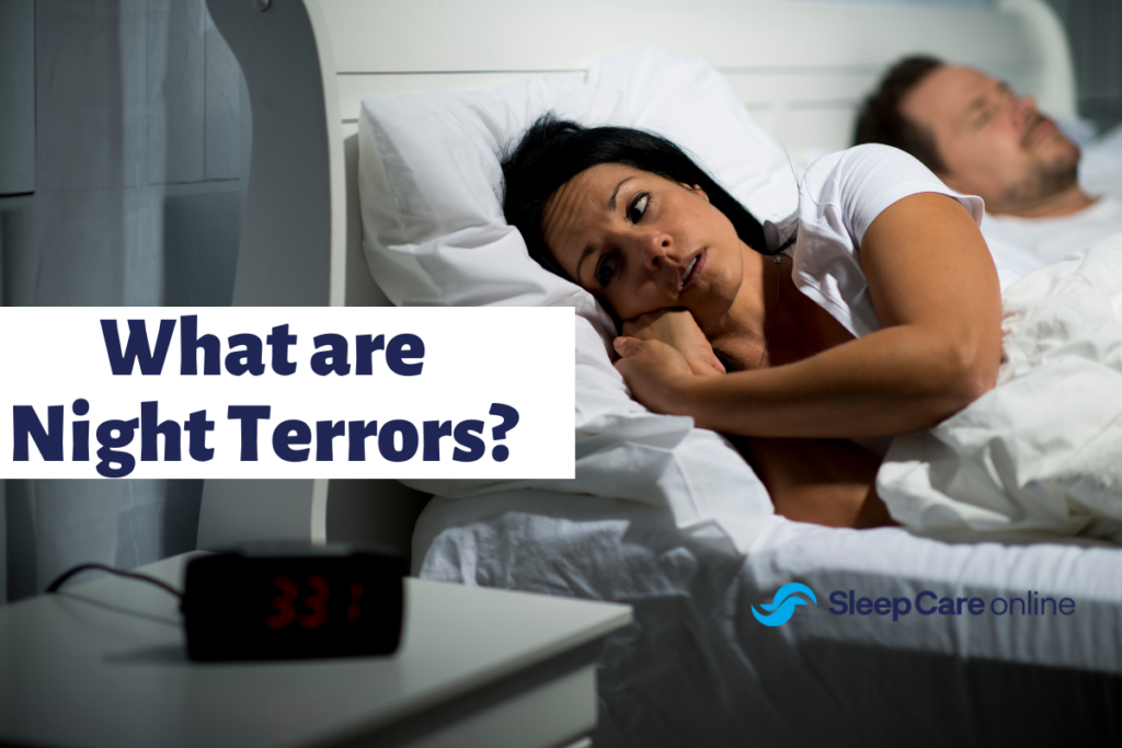 Night Terrors