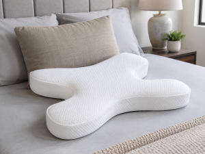 Butterfly Shape Pillow