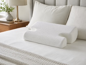 CPAP Contoured Pillow