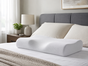 Cervical Pillows for Sleep Apnea