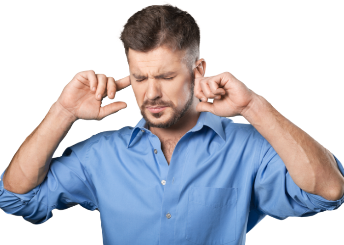 sleep apnea and tinnitus