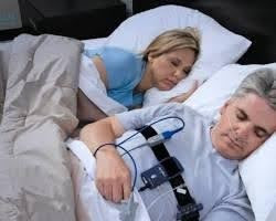 sleep test