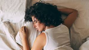 Sleepmaxxing Trend